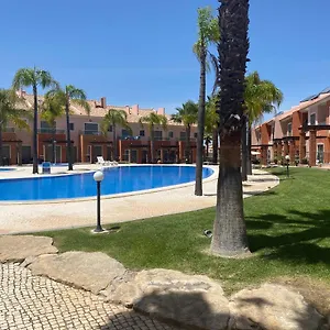 Luca Albufeira