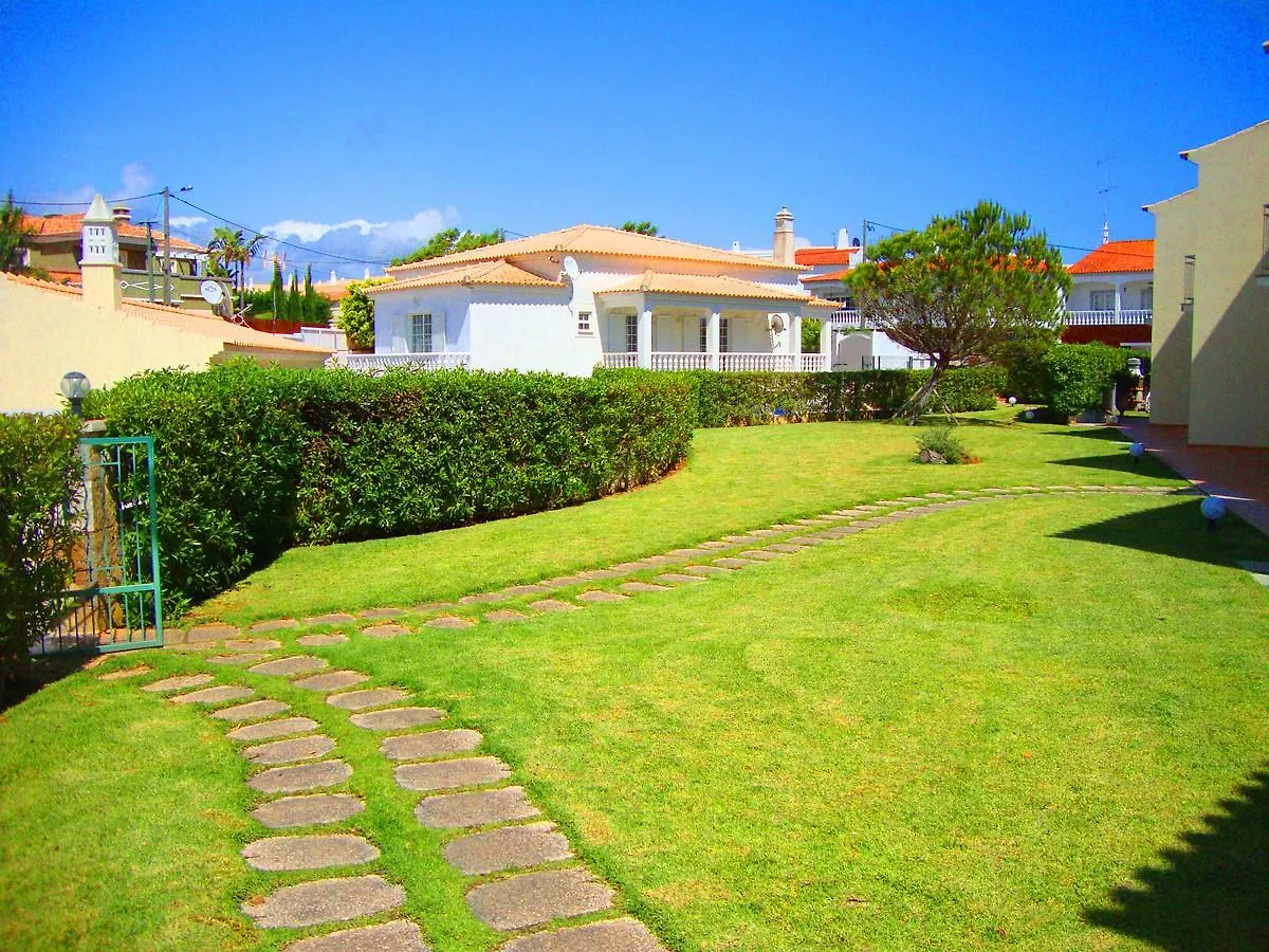 Villa Olsus Albufeira