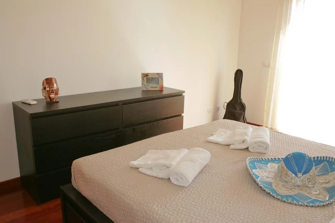 Villa Olsus Albufeira