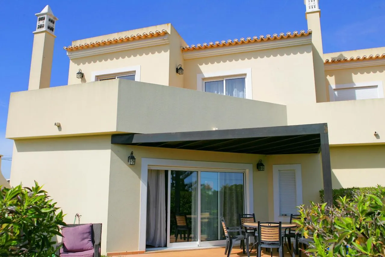 Villa Olsus Albufeira