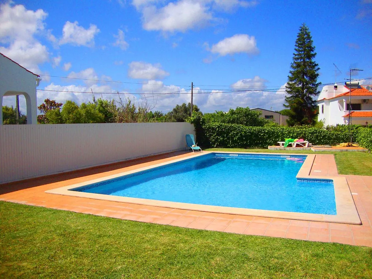 Villa Olsus Albufeira
