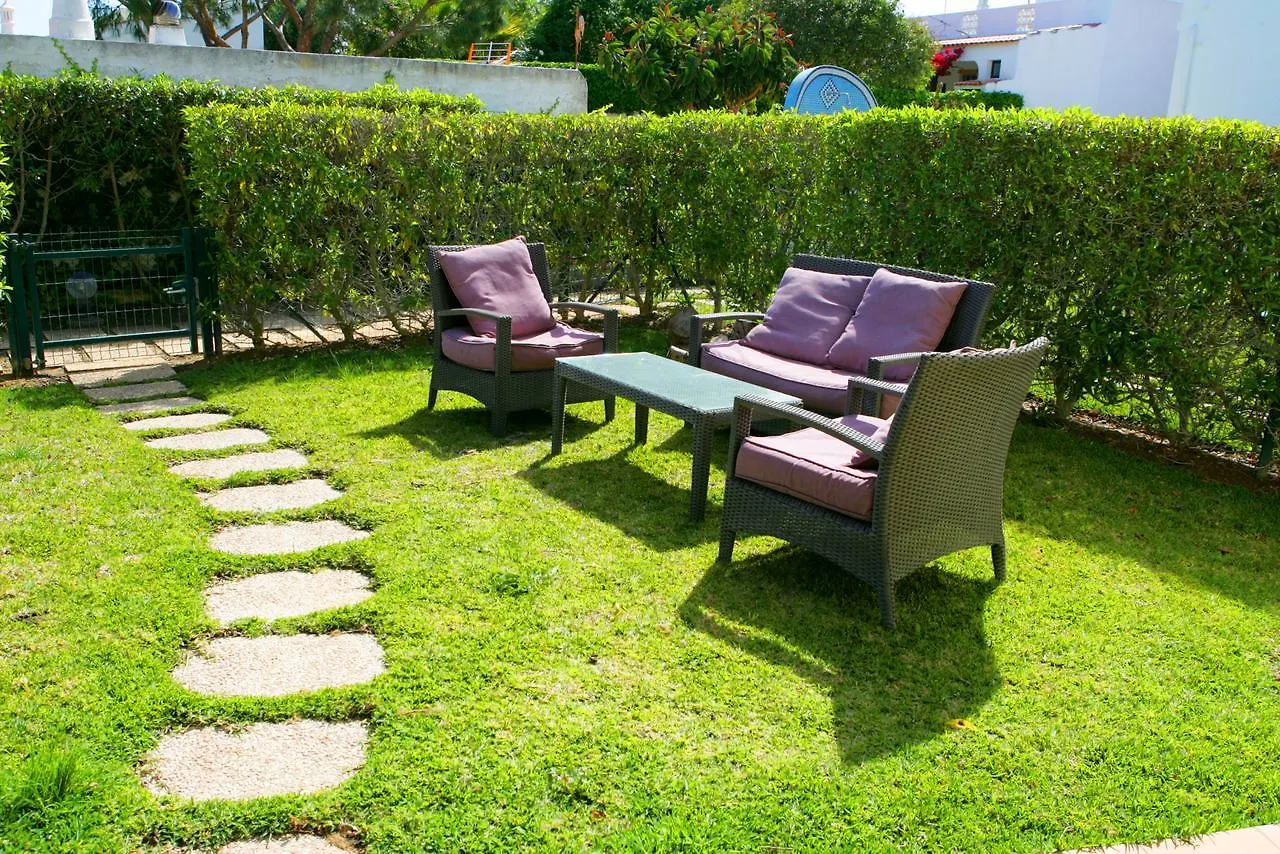 Villa Olsus Albufeira