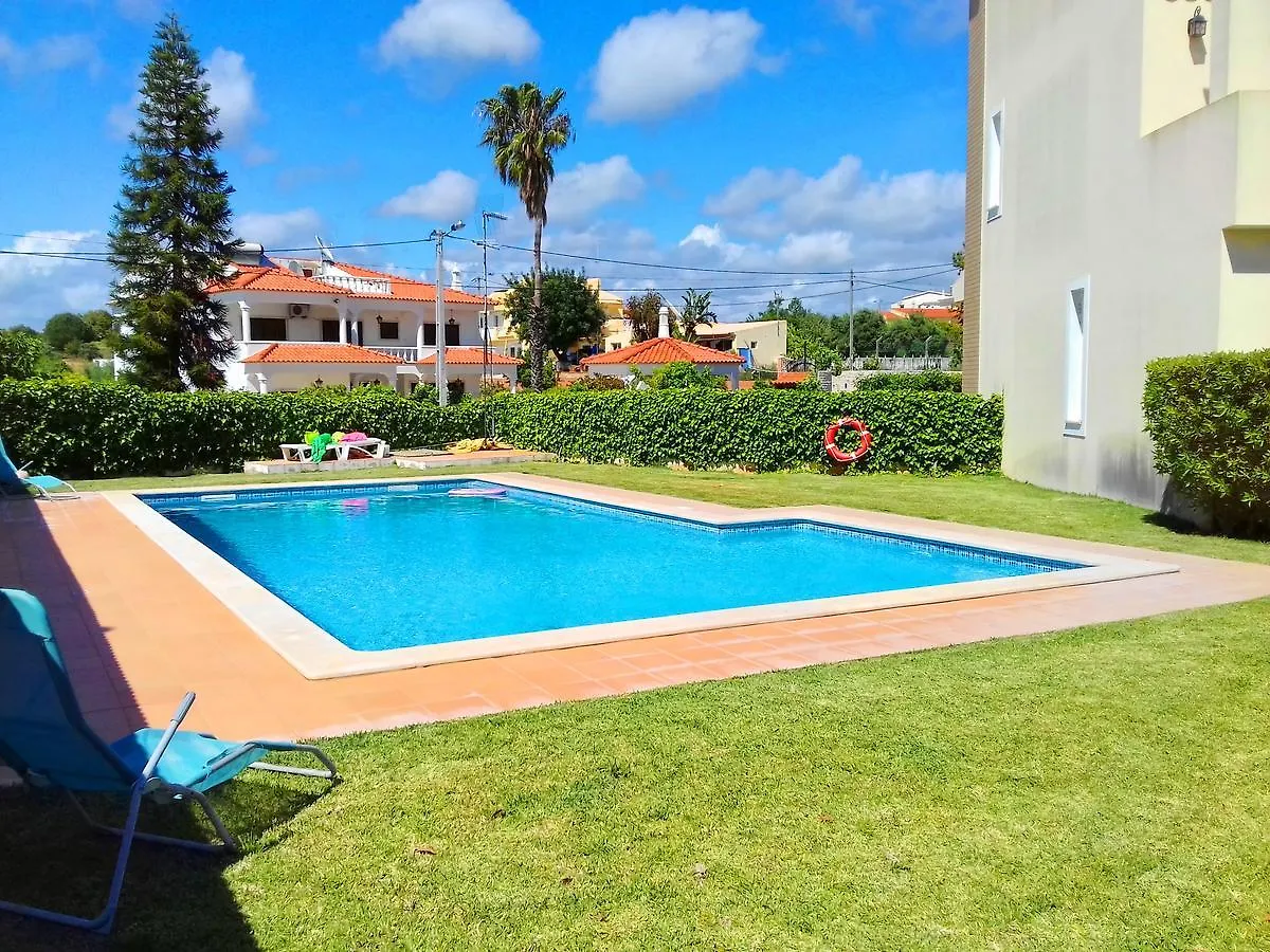Villa Olsus Albufeira Portugal
