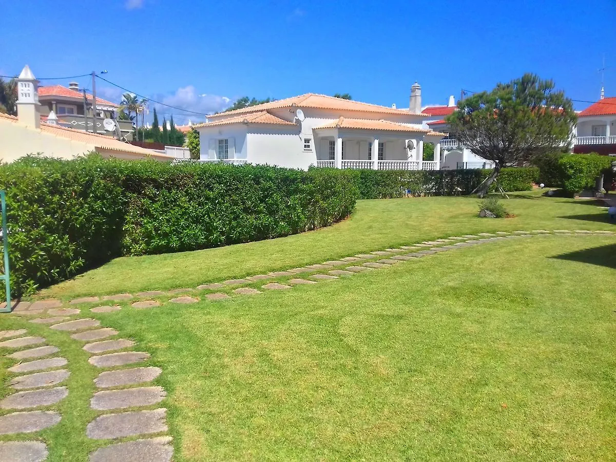 Villa Olsus Albufeira Portugal