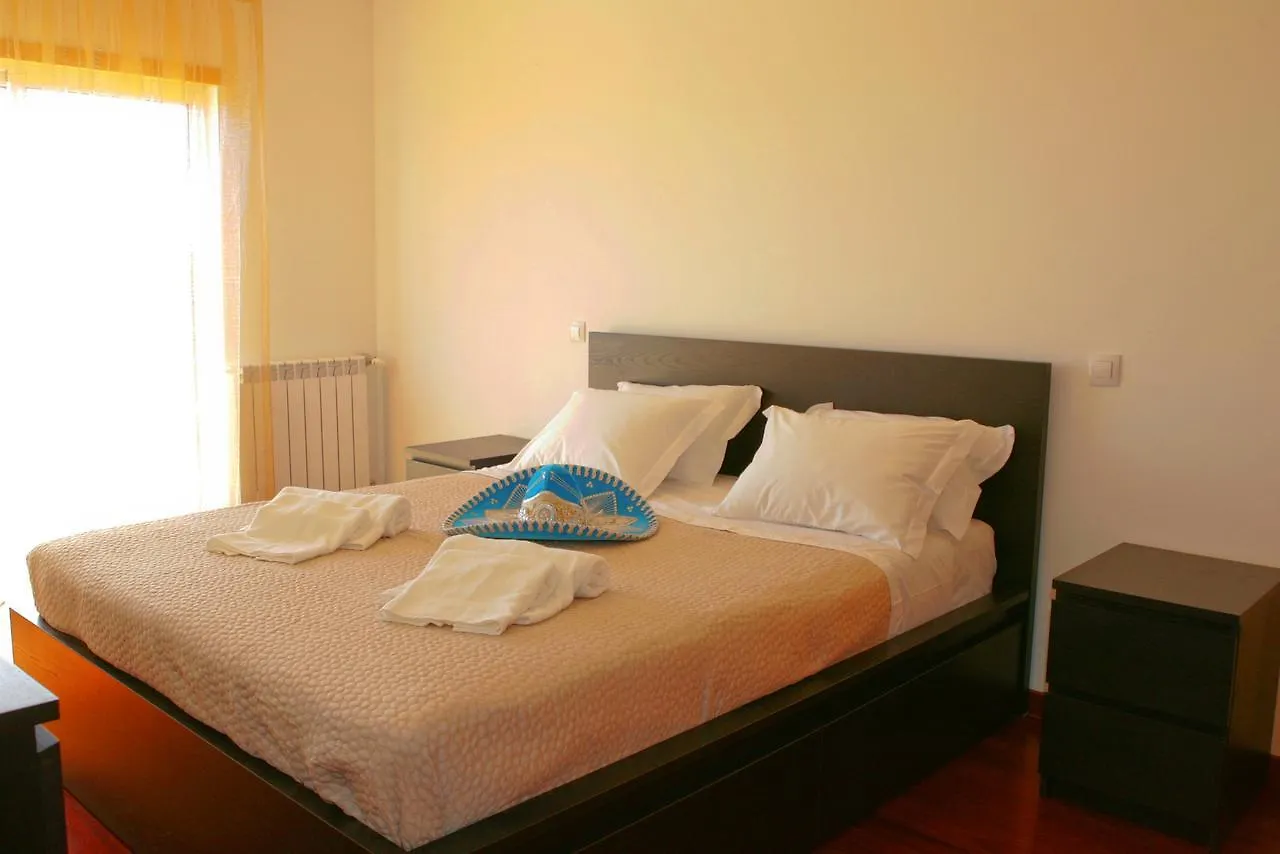 البوفيرا Villa Olsus