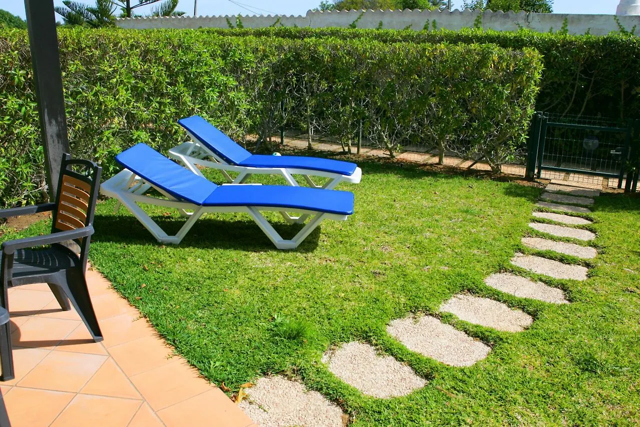 Villa Olsus Albufeira