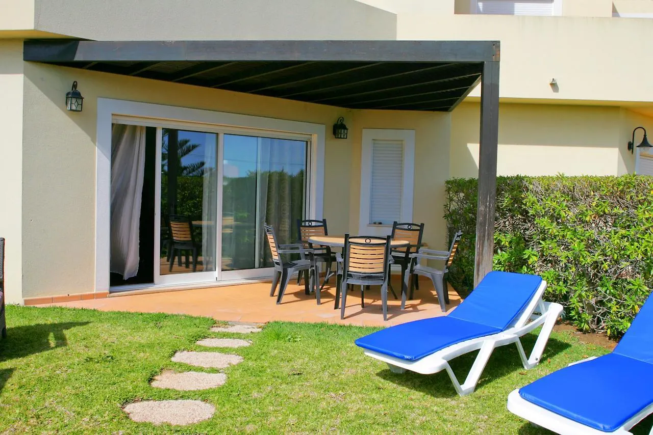 Villa Olsus Albufeira Portugal