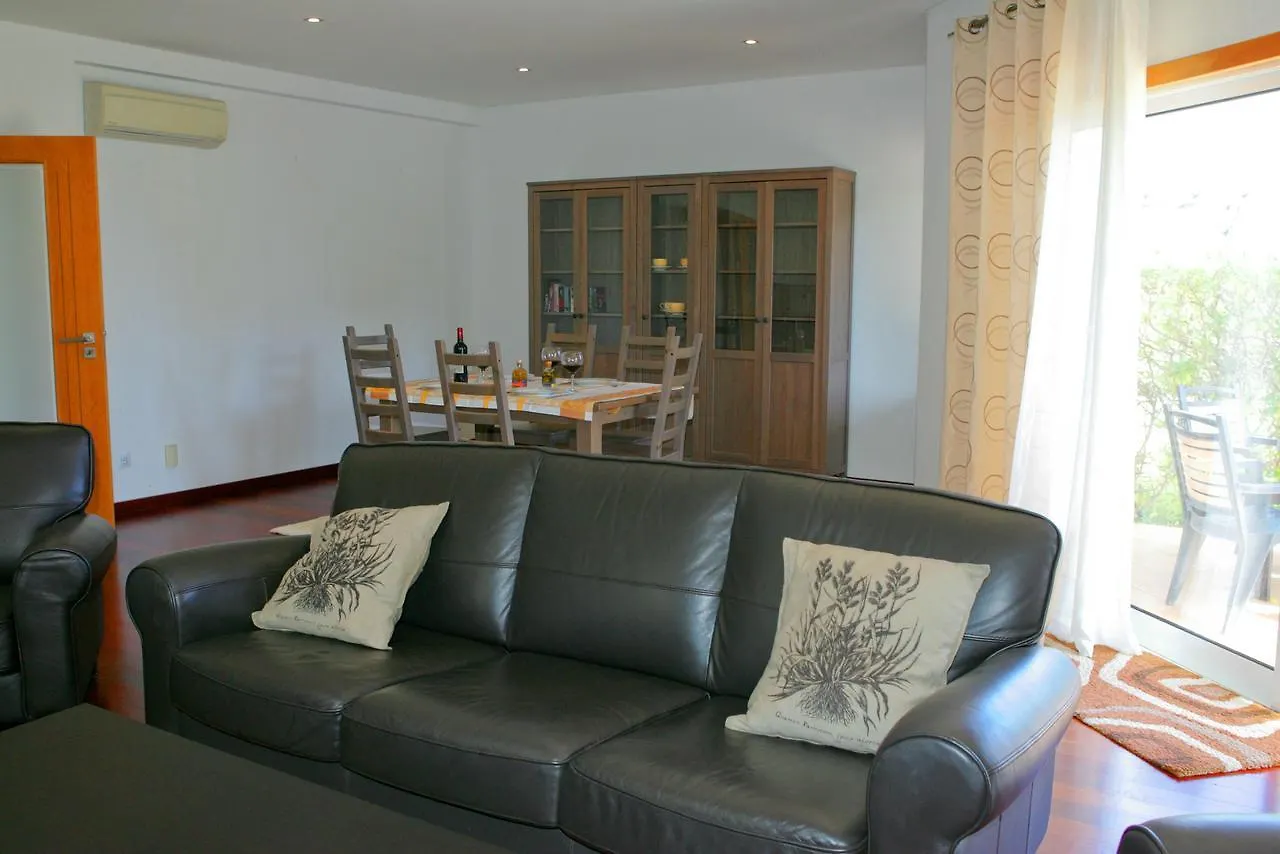 Villa Olsus Albufeira