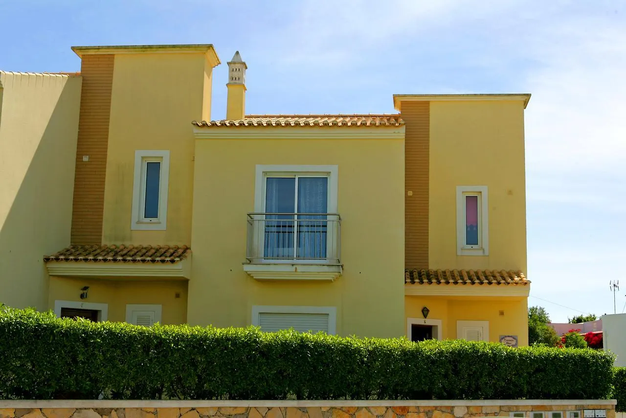 Villa Olsus Albufeira