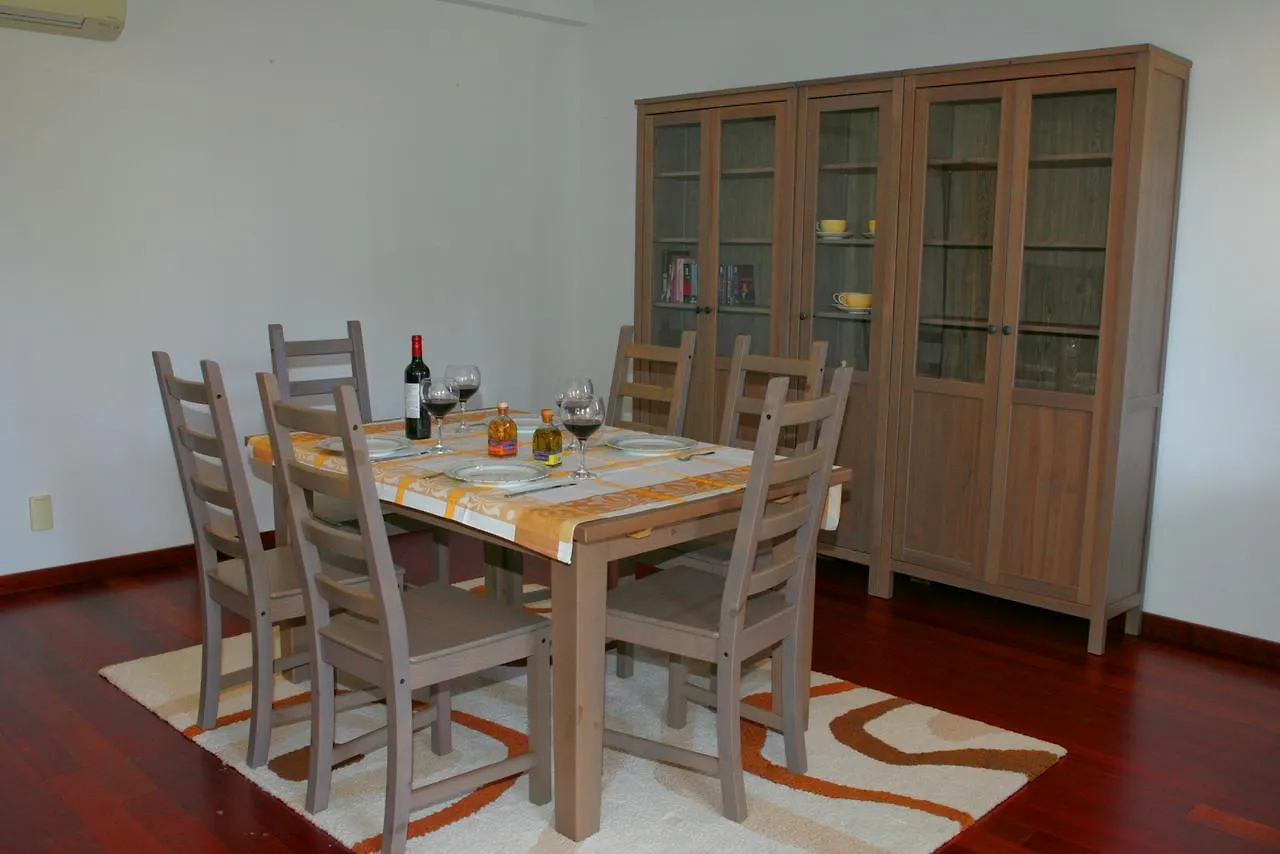 البوفيرا Villa Olsus